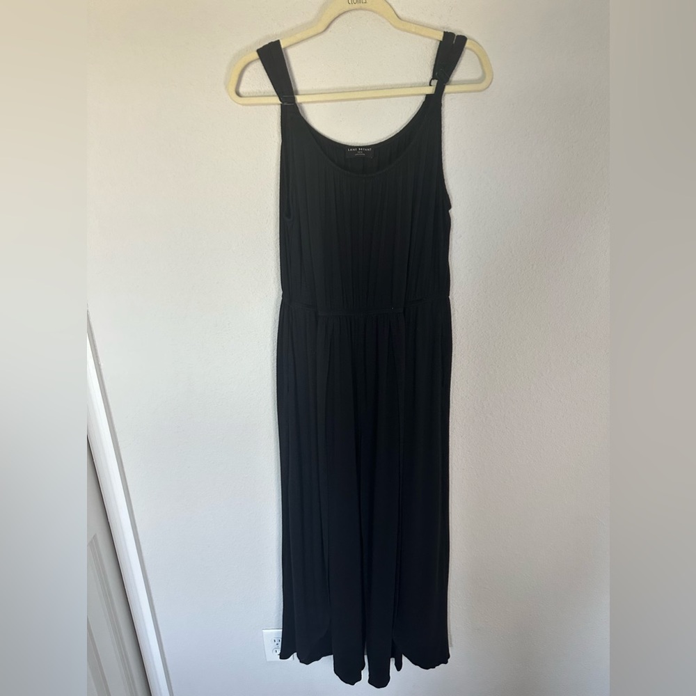 Lane Bryant Jumpsuit